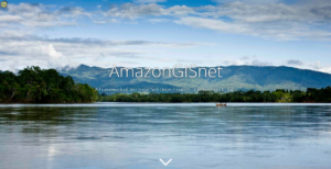 AmazonGISnet